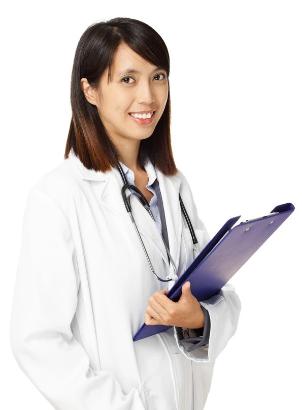 ممرضة مجهولة: توقف عن استخدام دكتور جوجل لتشخيص الأعراض